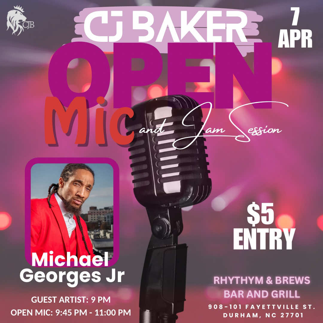 @michaelgeorgesjr
