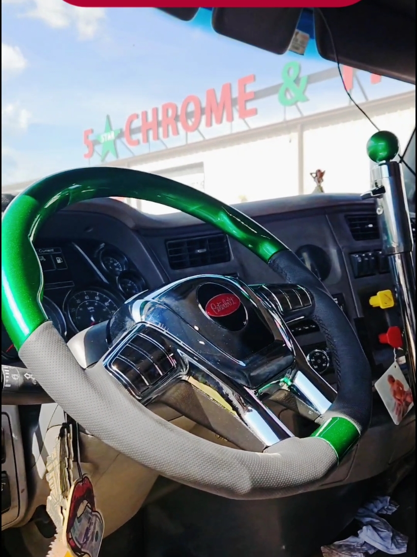 @5 Star Chrome & Truck Parts