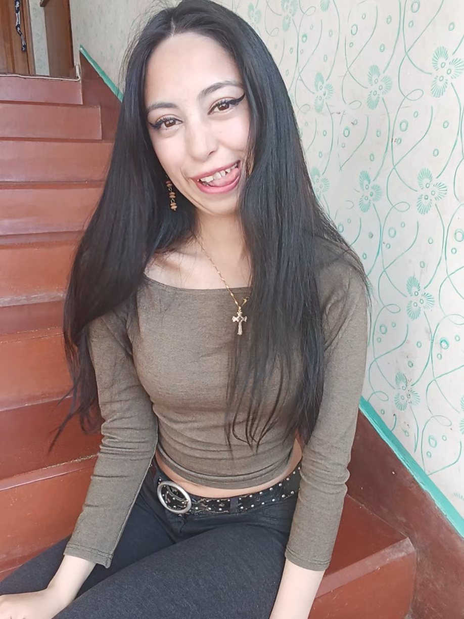 @🦝ROSSE NUÑEZ🦝
