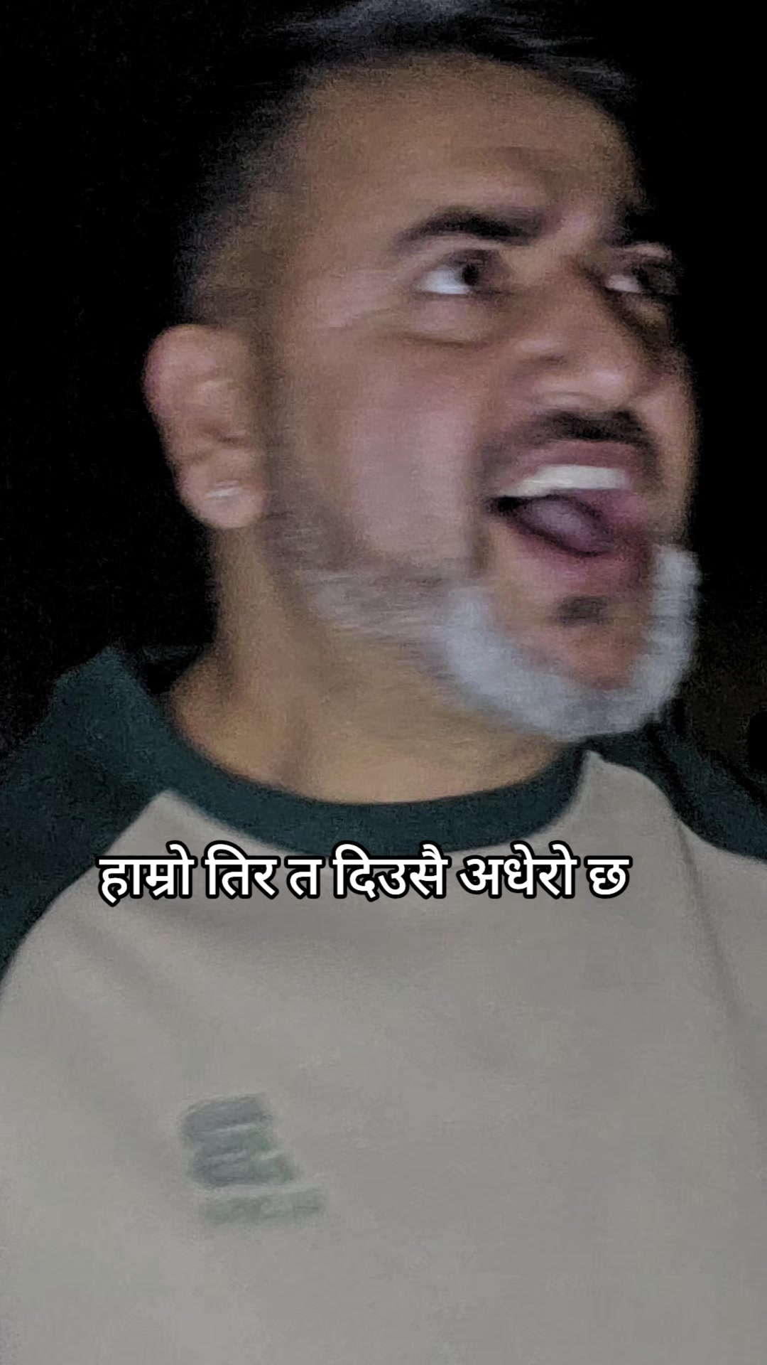 @Deepak pandey