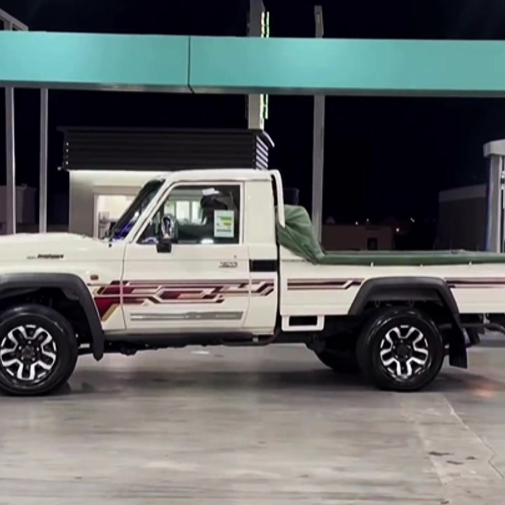 @ش̷ُي̷ب̷ٵ̷ ن̷ي̷ TOYOTA 🎥
