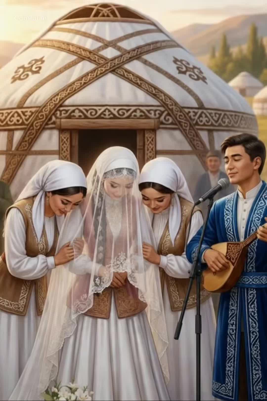 @Шақыру