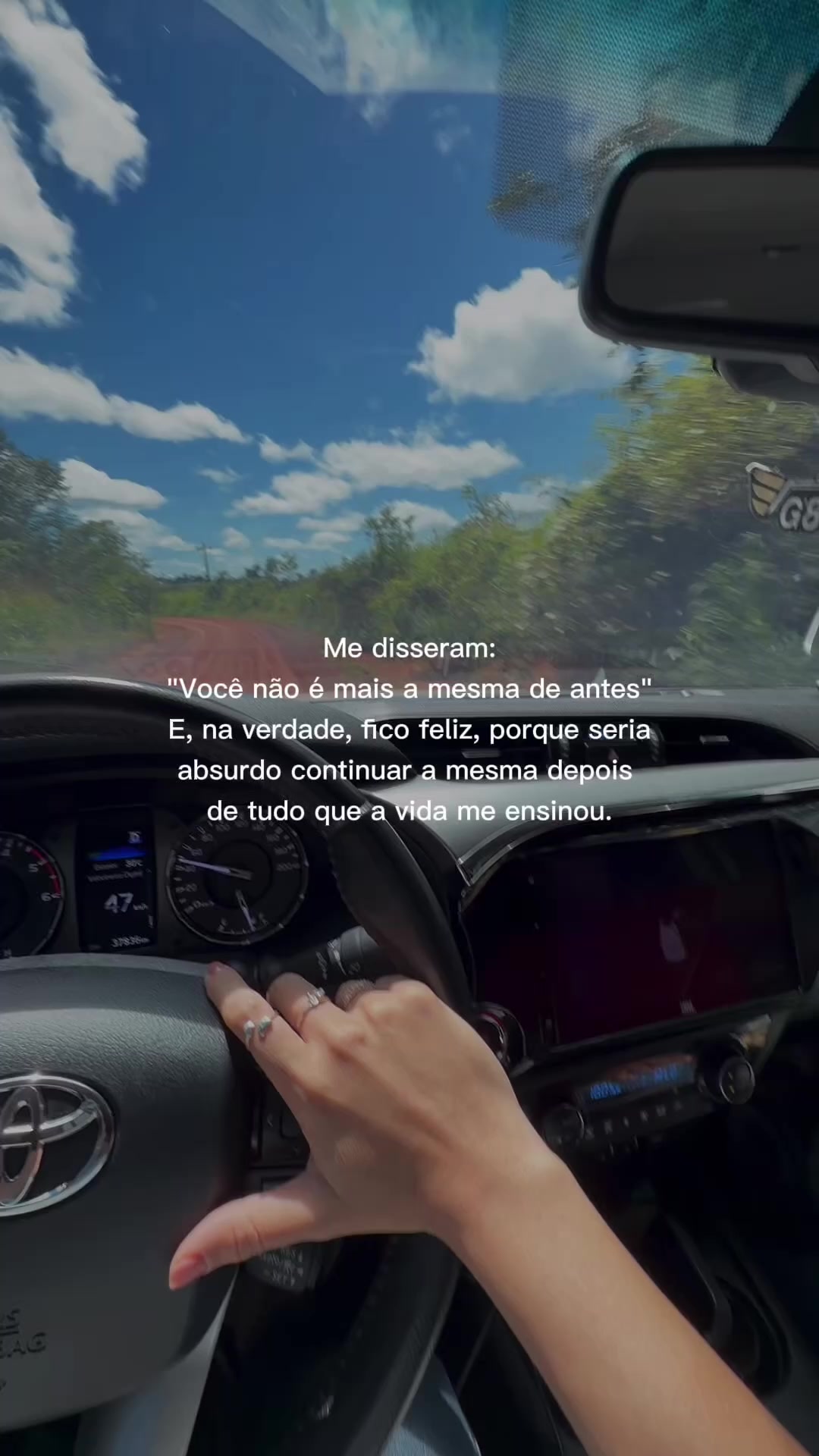 @Lorrana