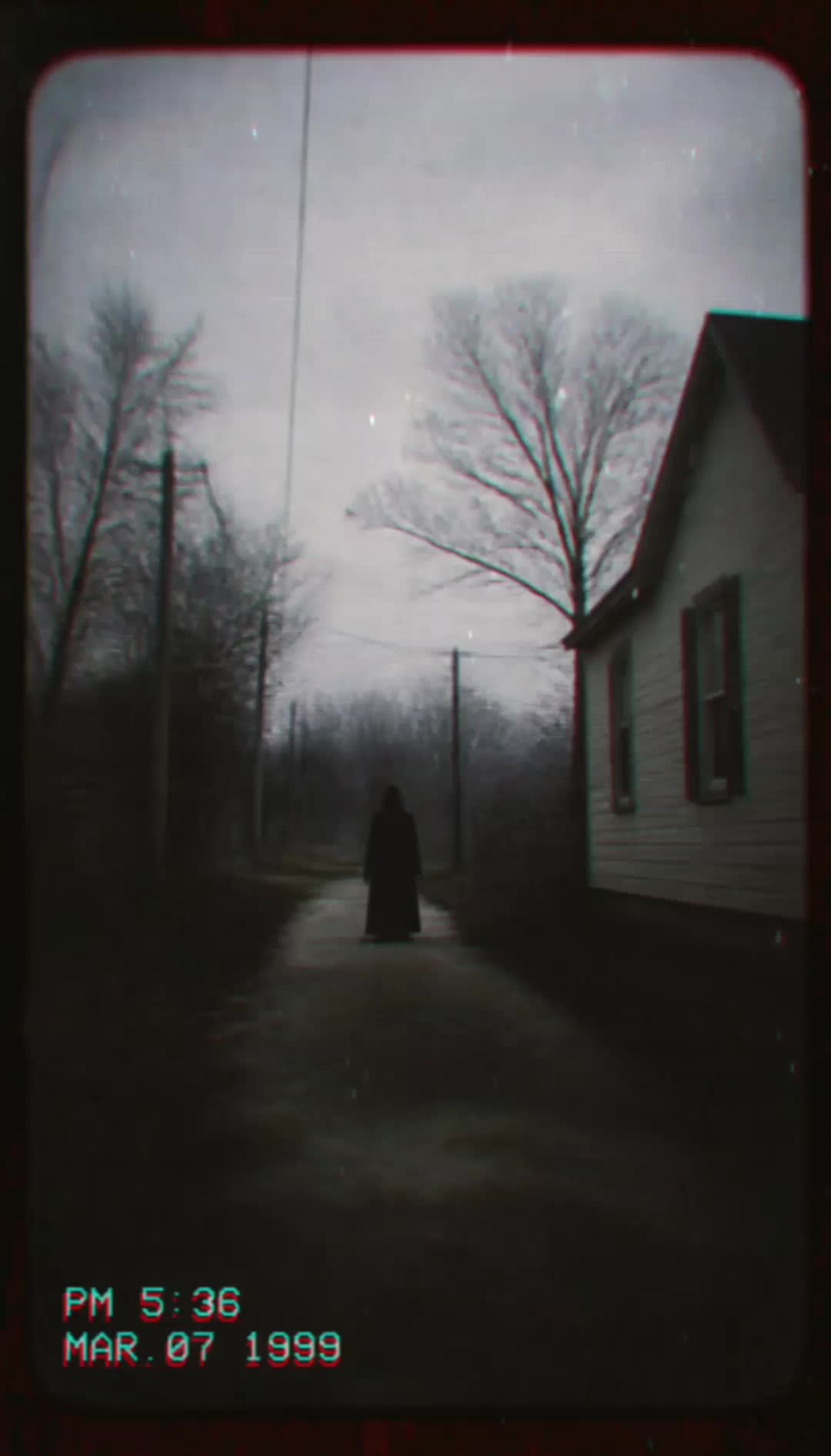 @Oh My Goddess Horror