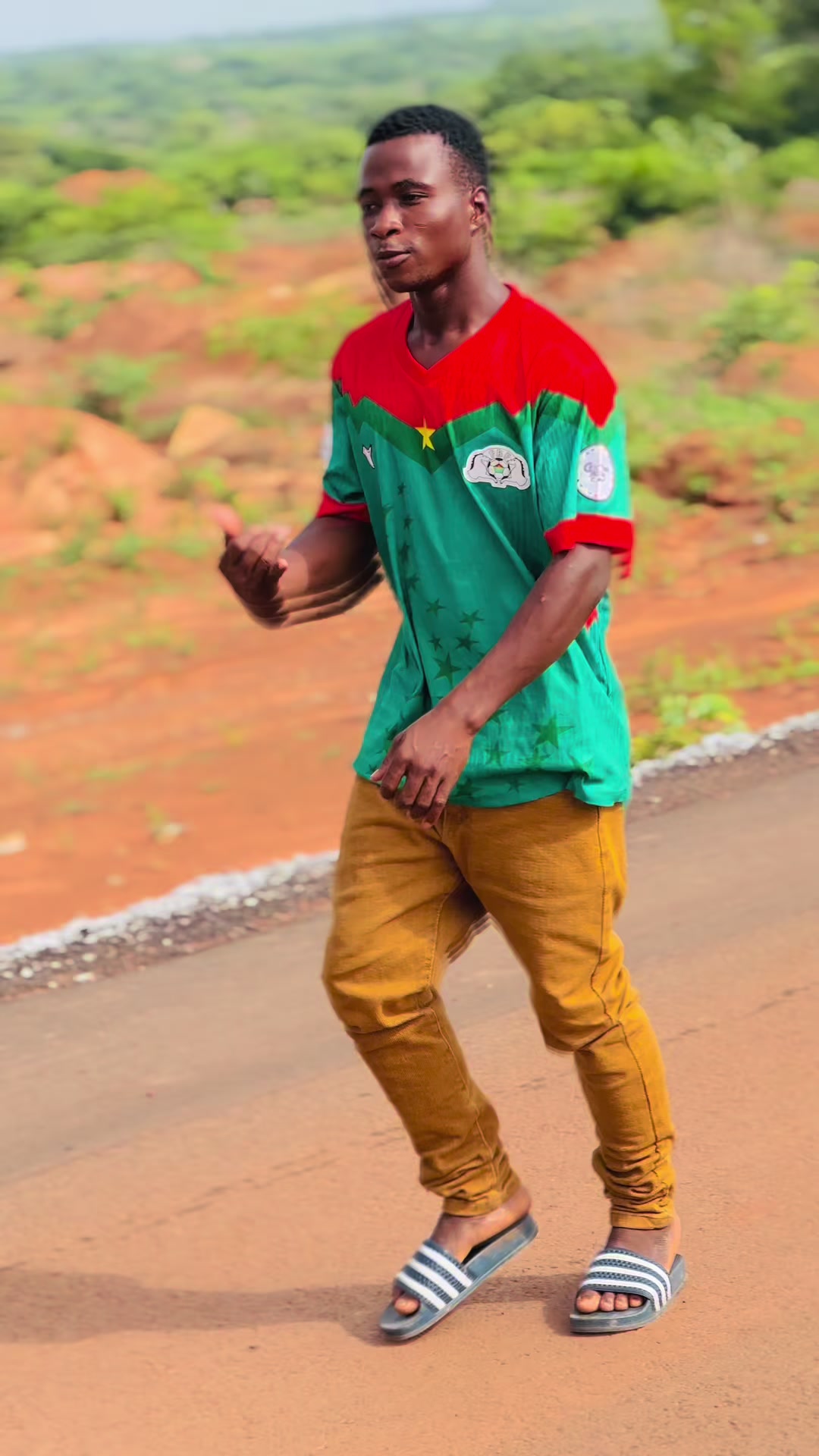 @KING D&Eacute;PUTE officiel☠️🇧🇫