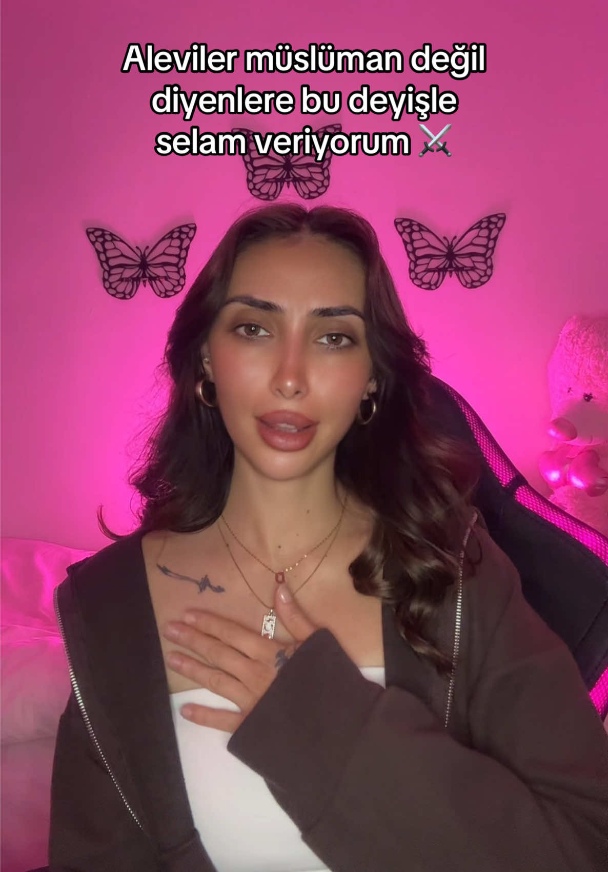 @Derya Budaklı ރ