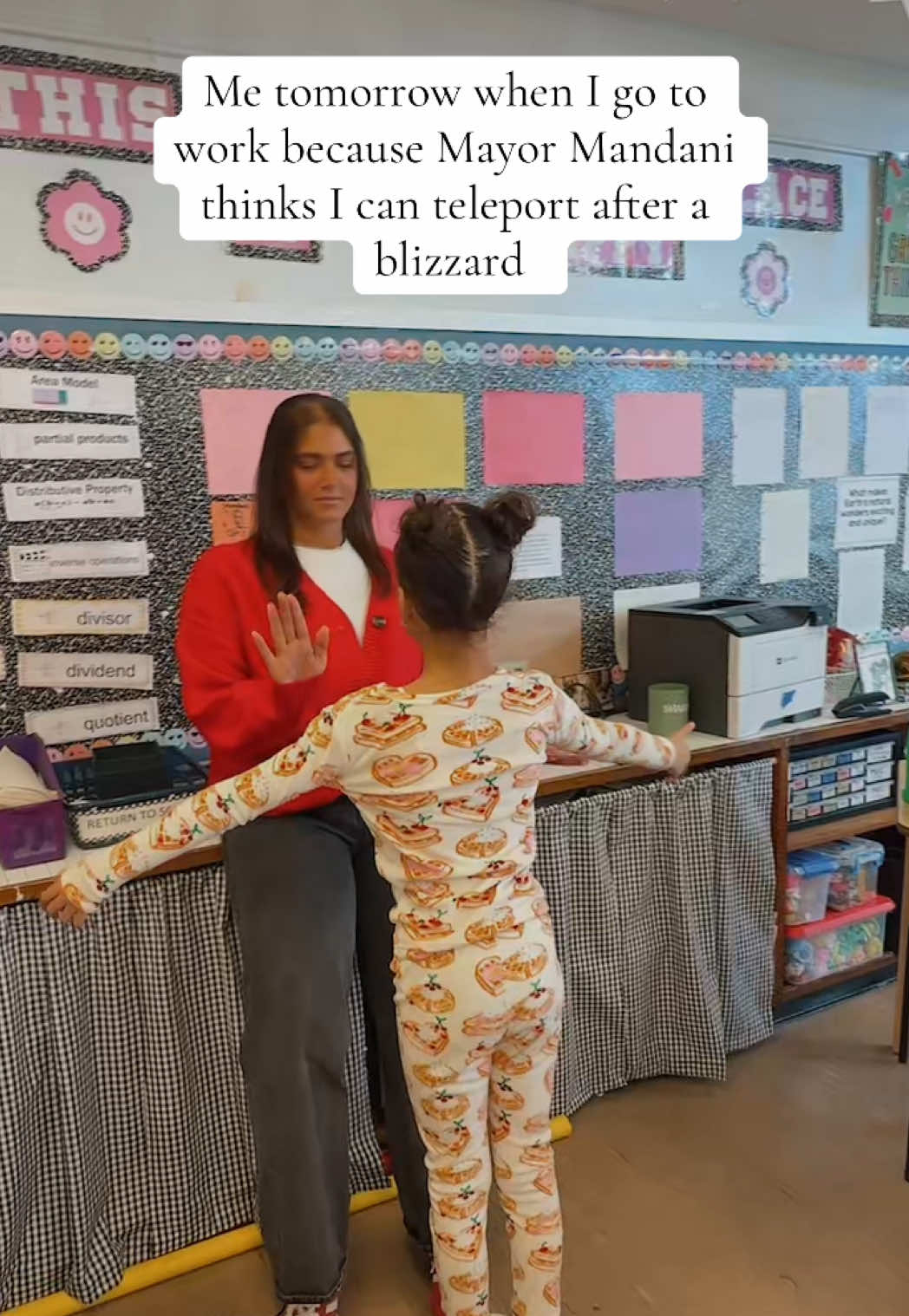 @Teacher