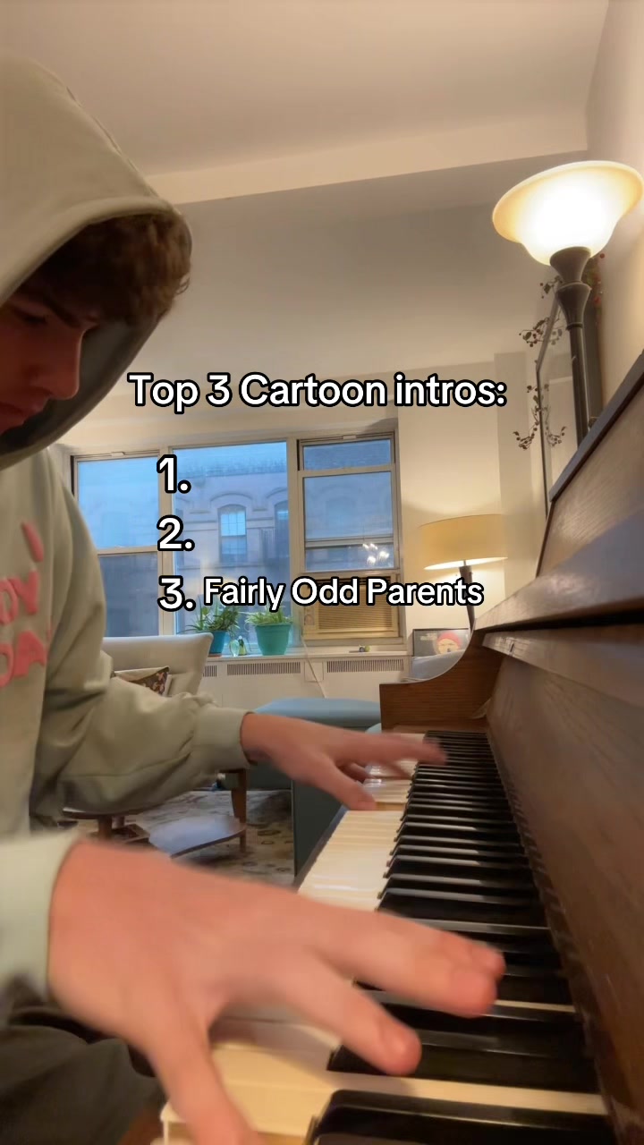 @Sebby Pakurar Piano