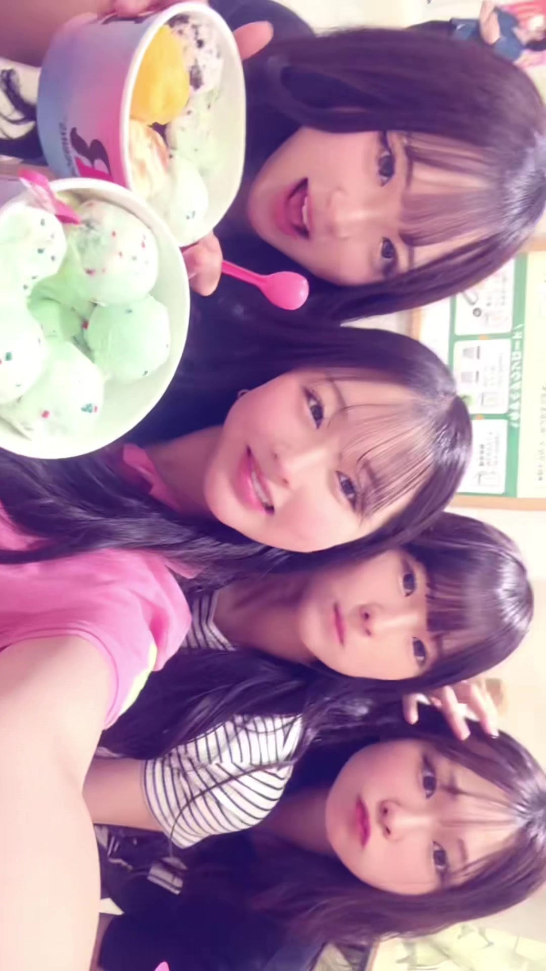 @りあ