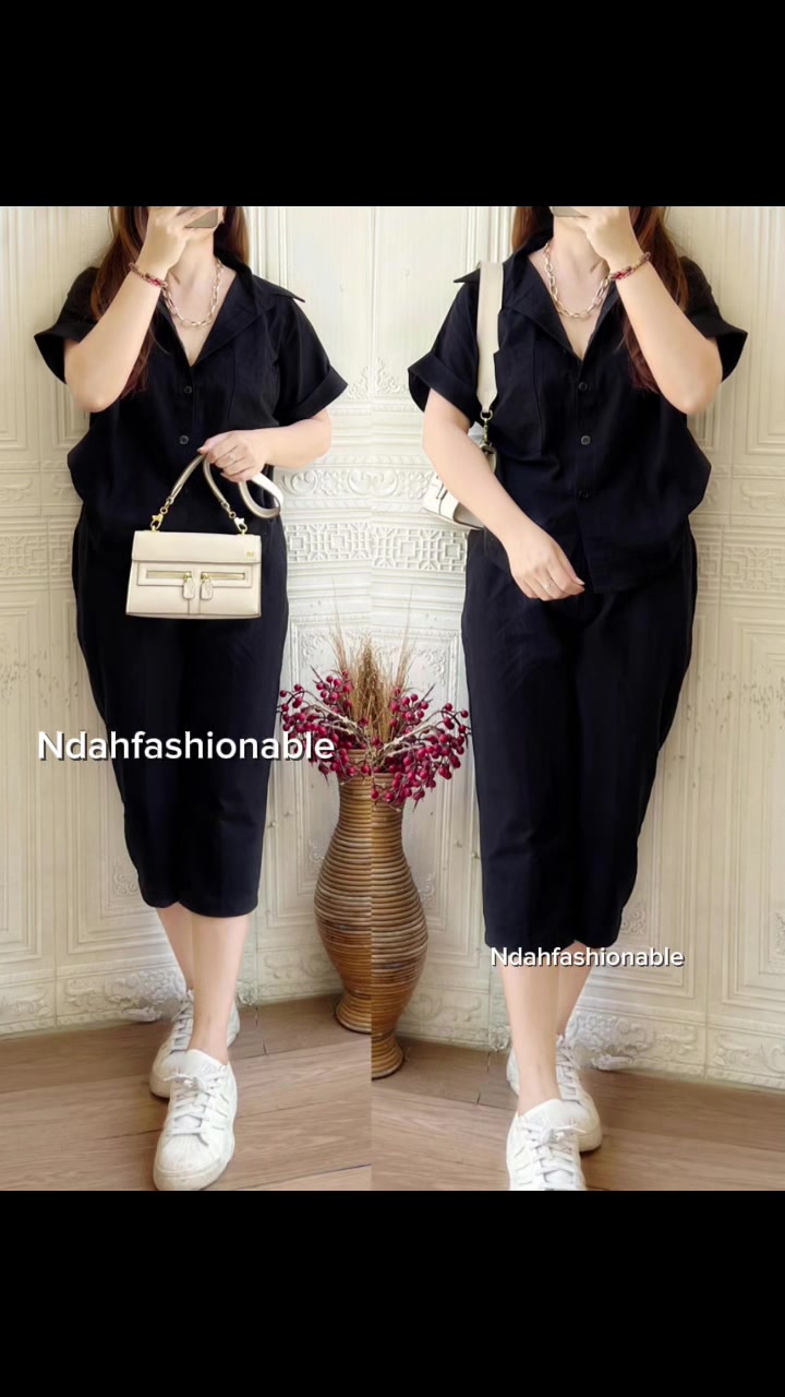 @Ndahfashionable