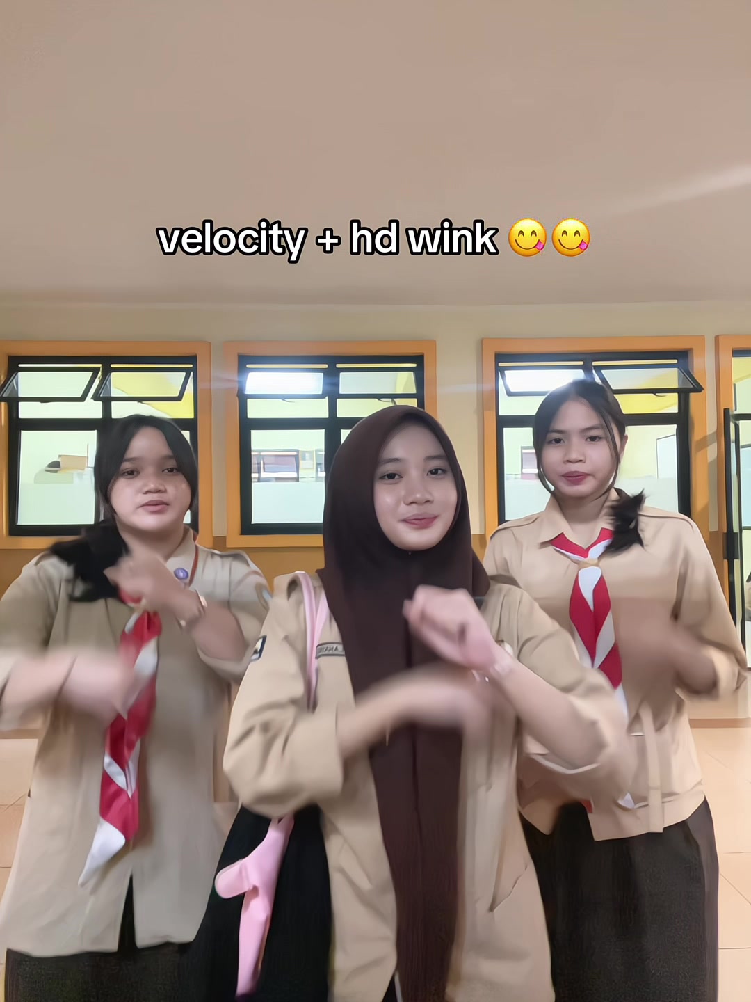 @tataibun cape di fakerin