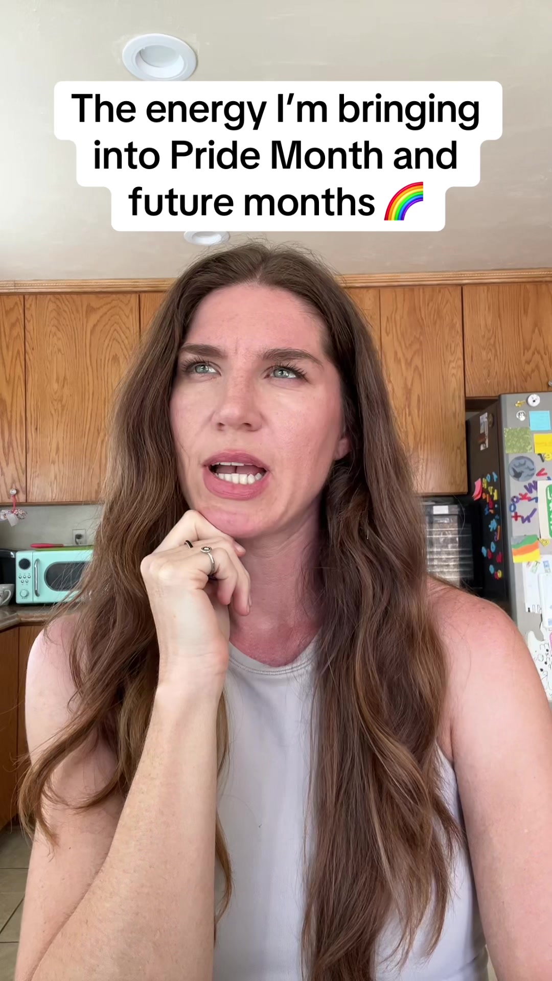 @Angela