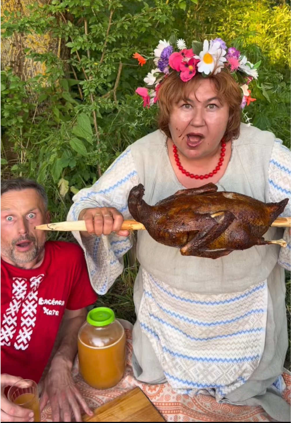 @Вясёлая хата