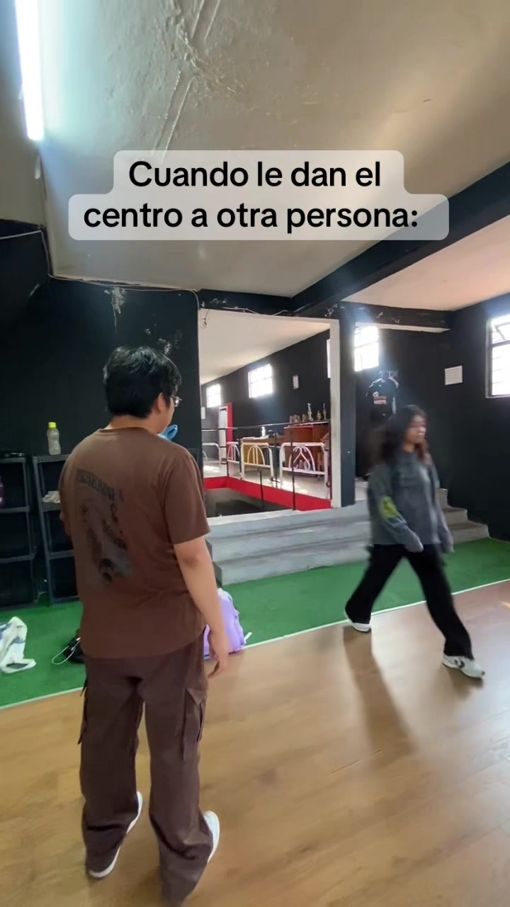 @Main Dance Crew