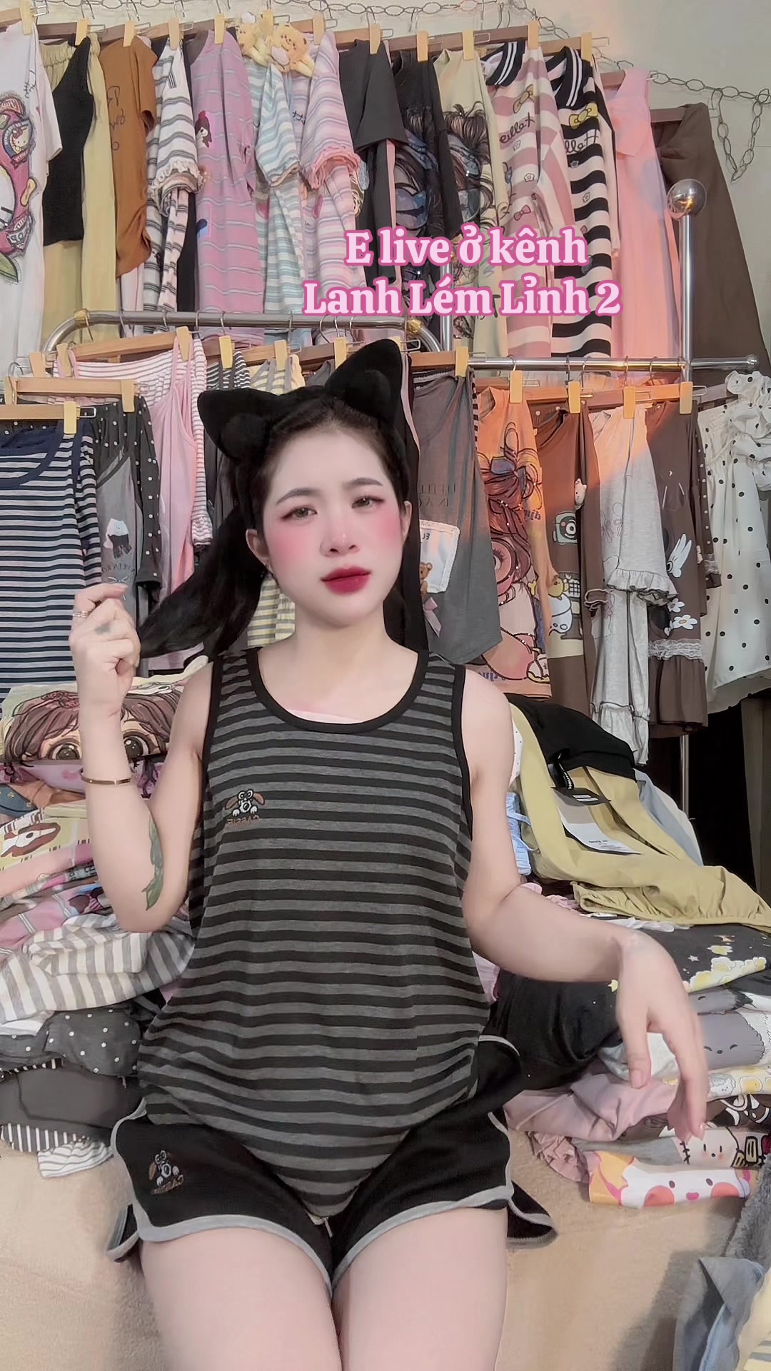 @Shop LanhLémLỉnh