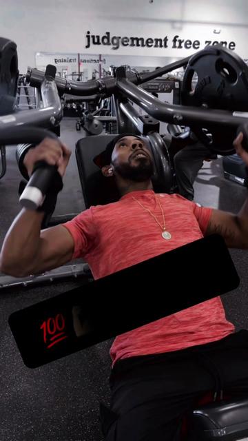 @Ivan’s fitness #cdn