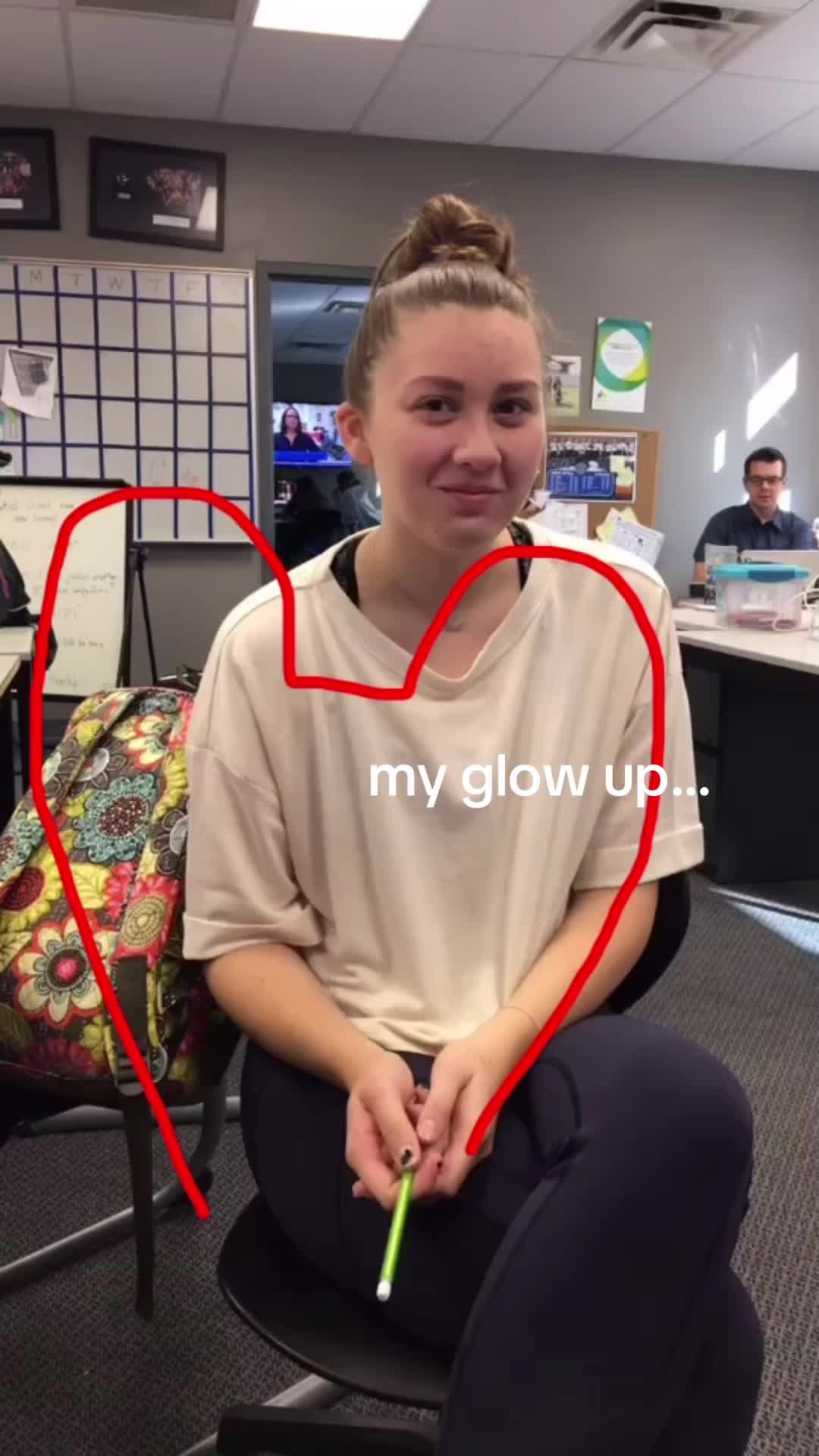 @Sarah Marie