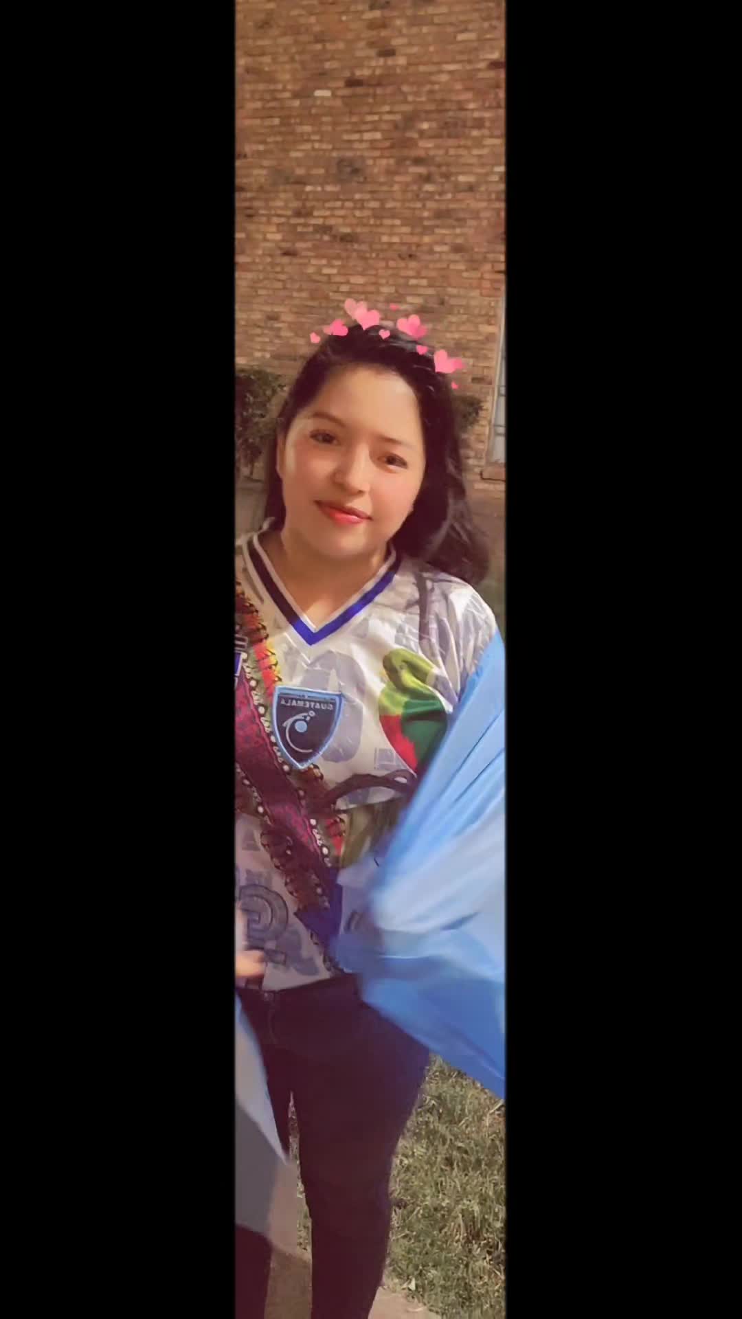 @🌺🌻Tomasa Puac 🌺🌻🇬🇹🇺🇸