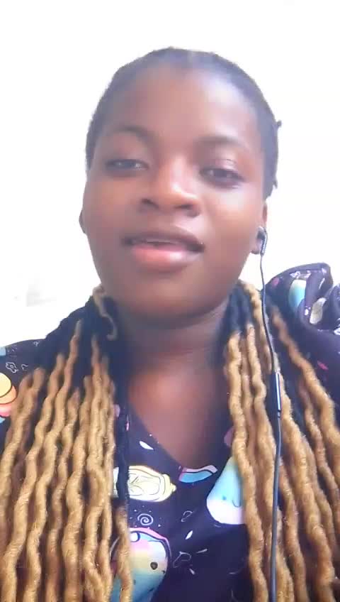 @Isabella Manuel