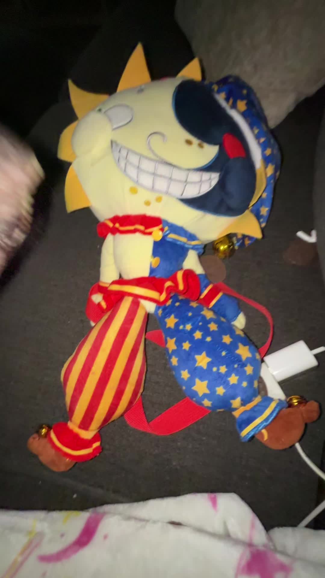 @⋆.𐙚 ̊ ꒰ ℳℴℴ𝓃𝒾ℯ ꒱ 🦢