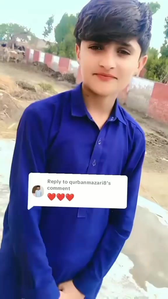 @Sajawal Khan