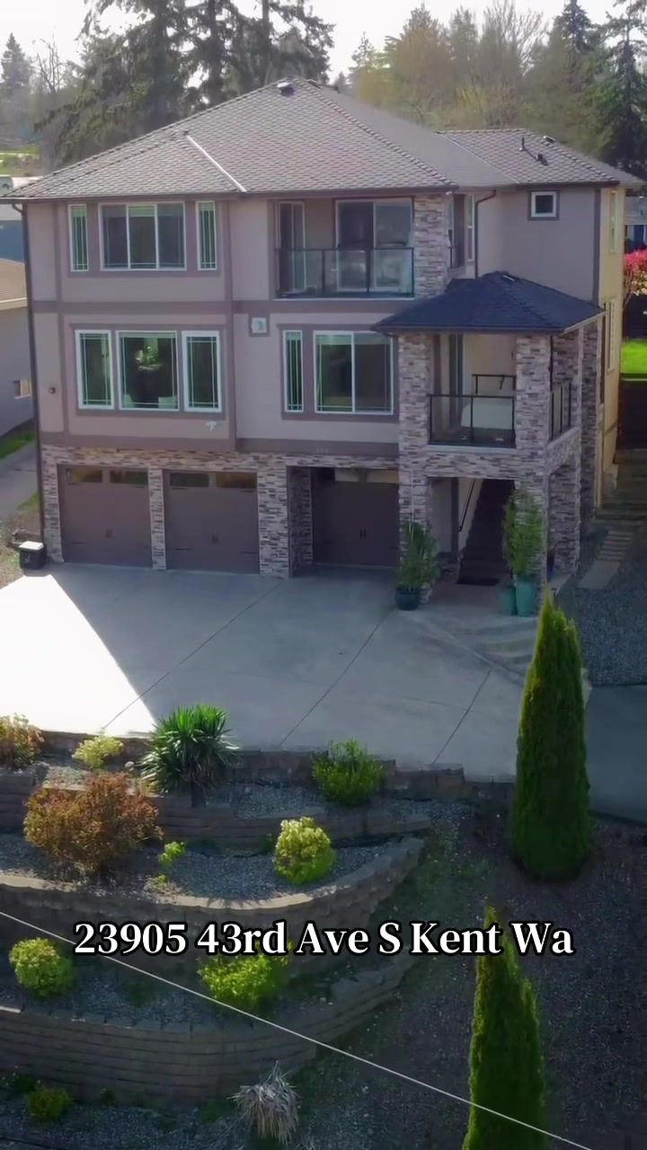 @Q | Tacoma & Beyond Realtor 📍