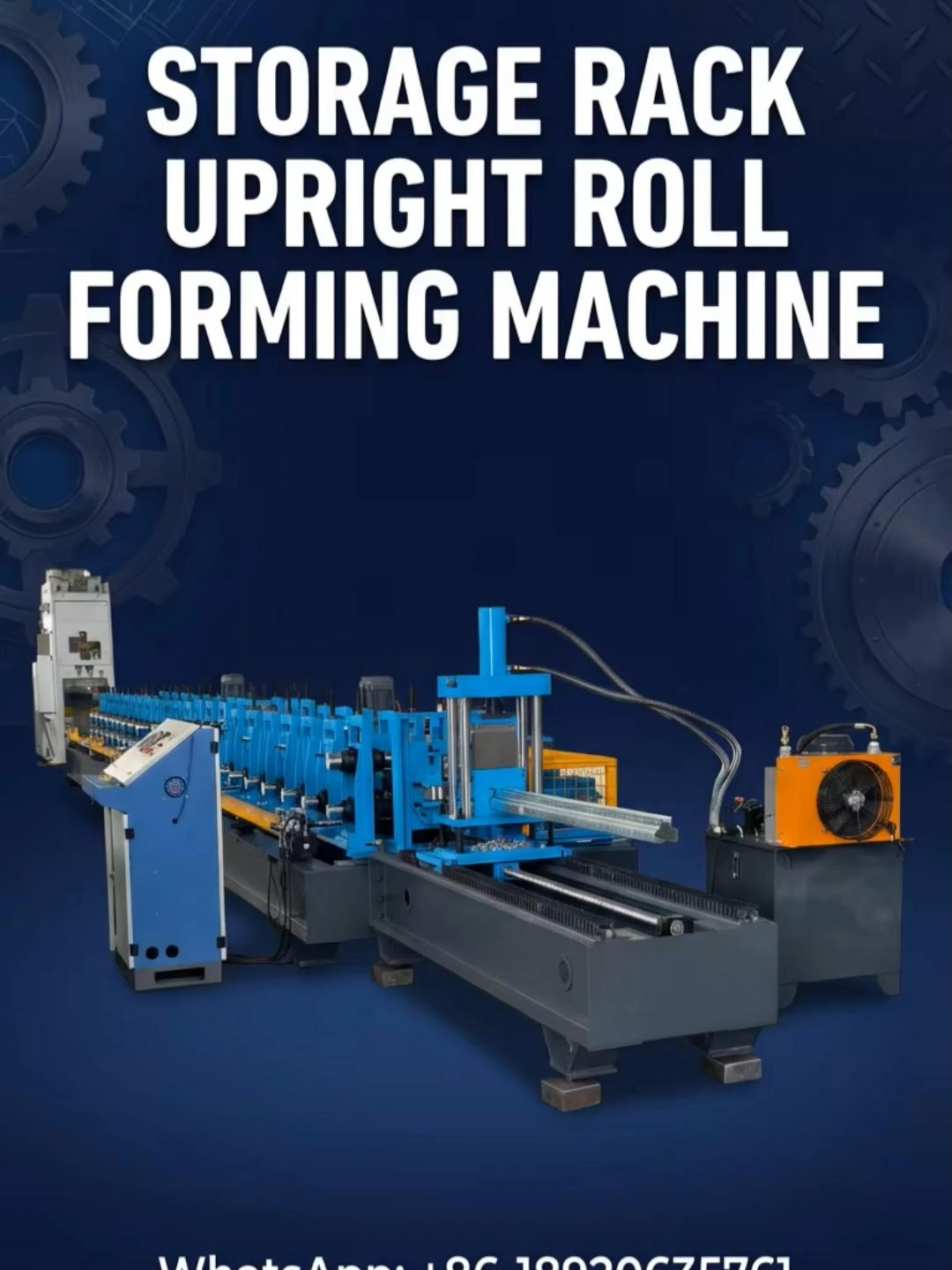 @Roofmachinesupplier