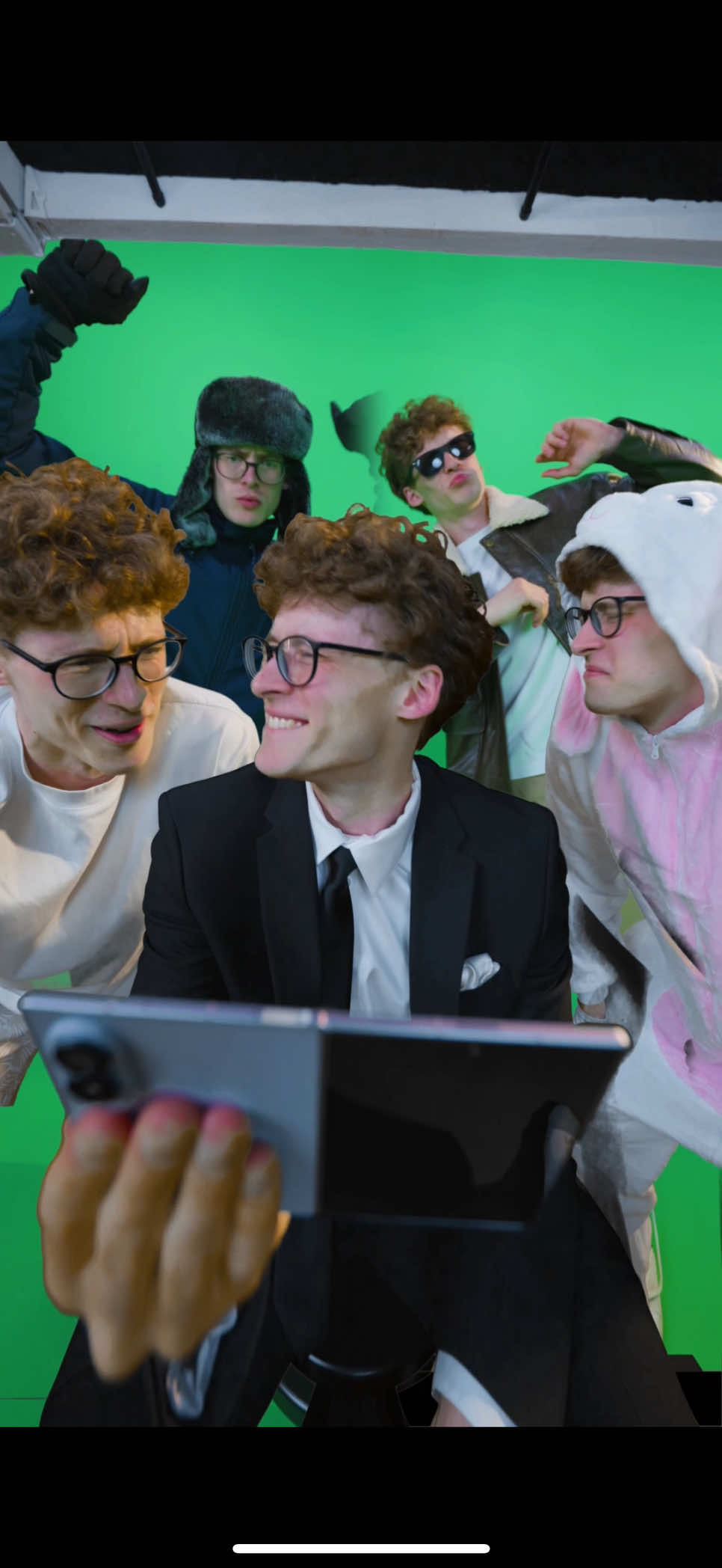 @JoshVFX