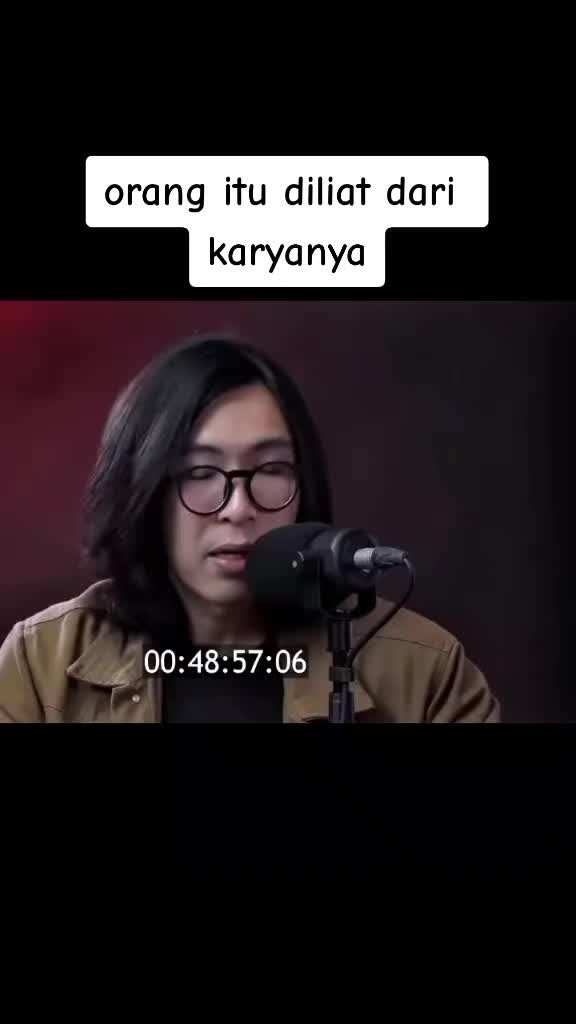 @Tentang kamu
