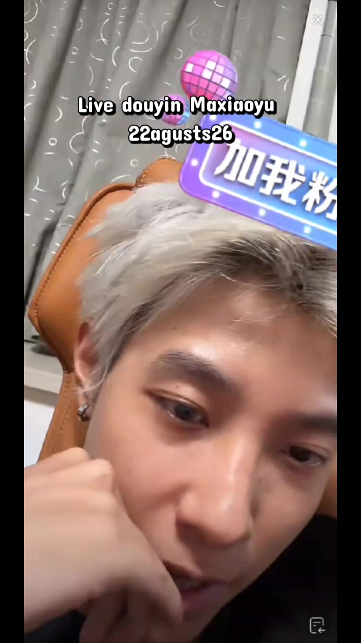 @Dilla马小宇 🦋