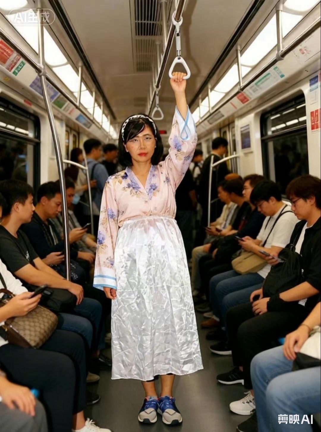@野口小波 Lolly Tseng