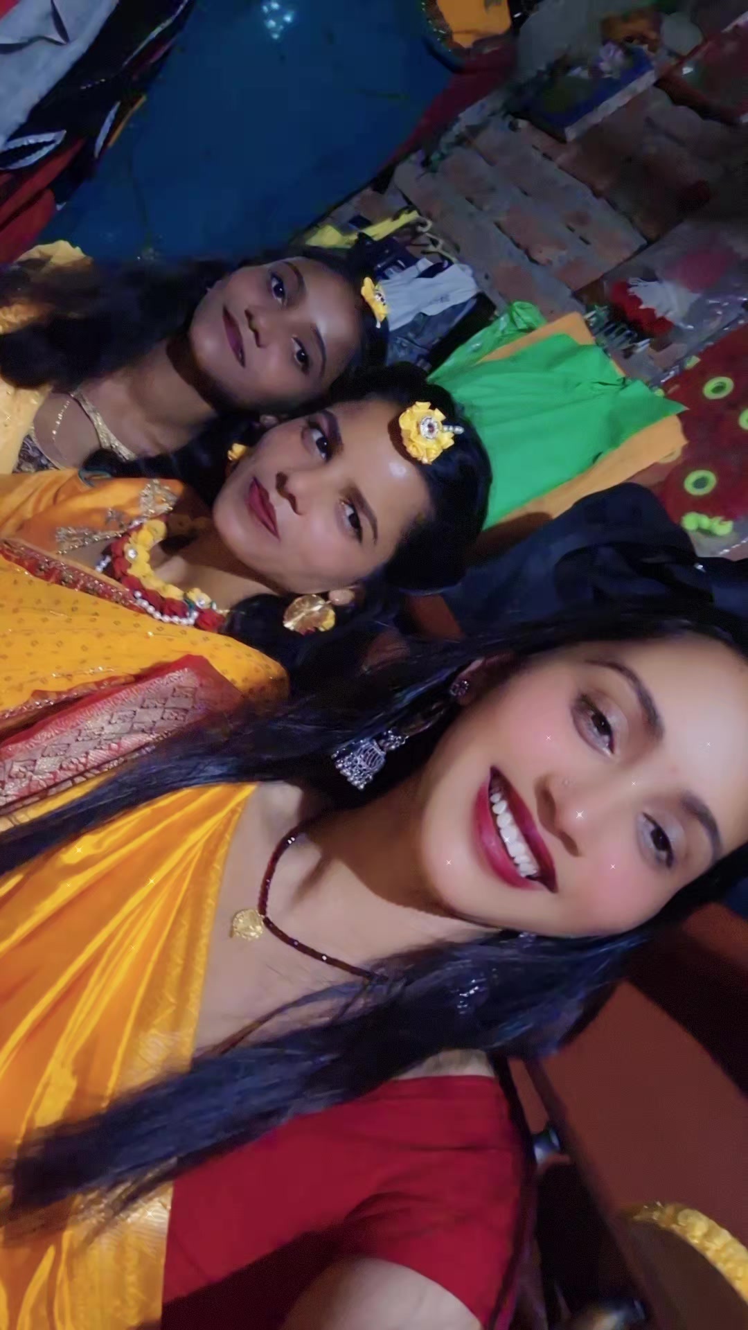 @Aarthi Aadhikari