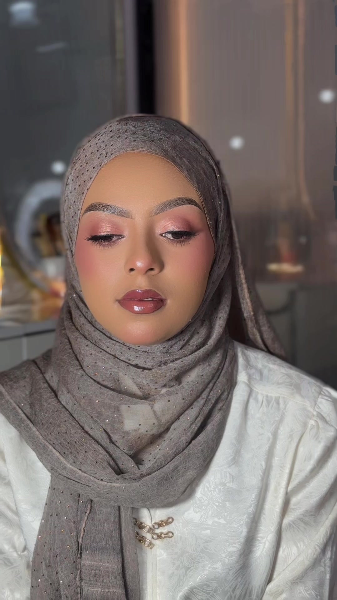 @GLOWUP MAKEUP STUDIO