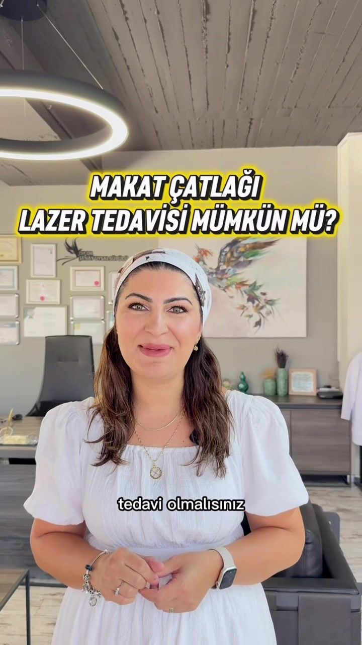 @OP DR ŞENAY UYSAL S&Uuml;