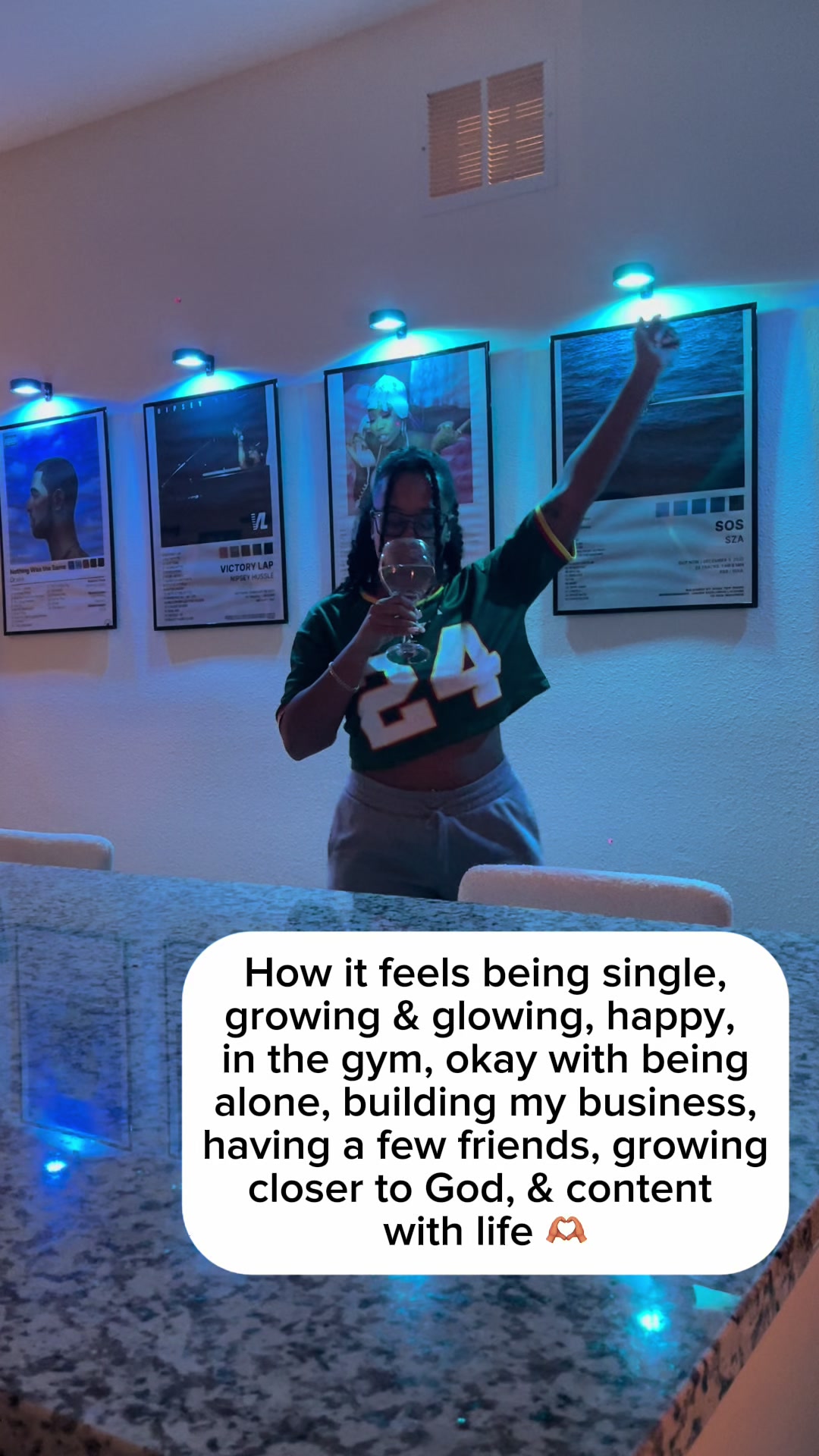 @Amber Joi