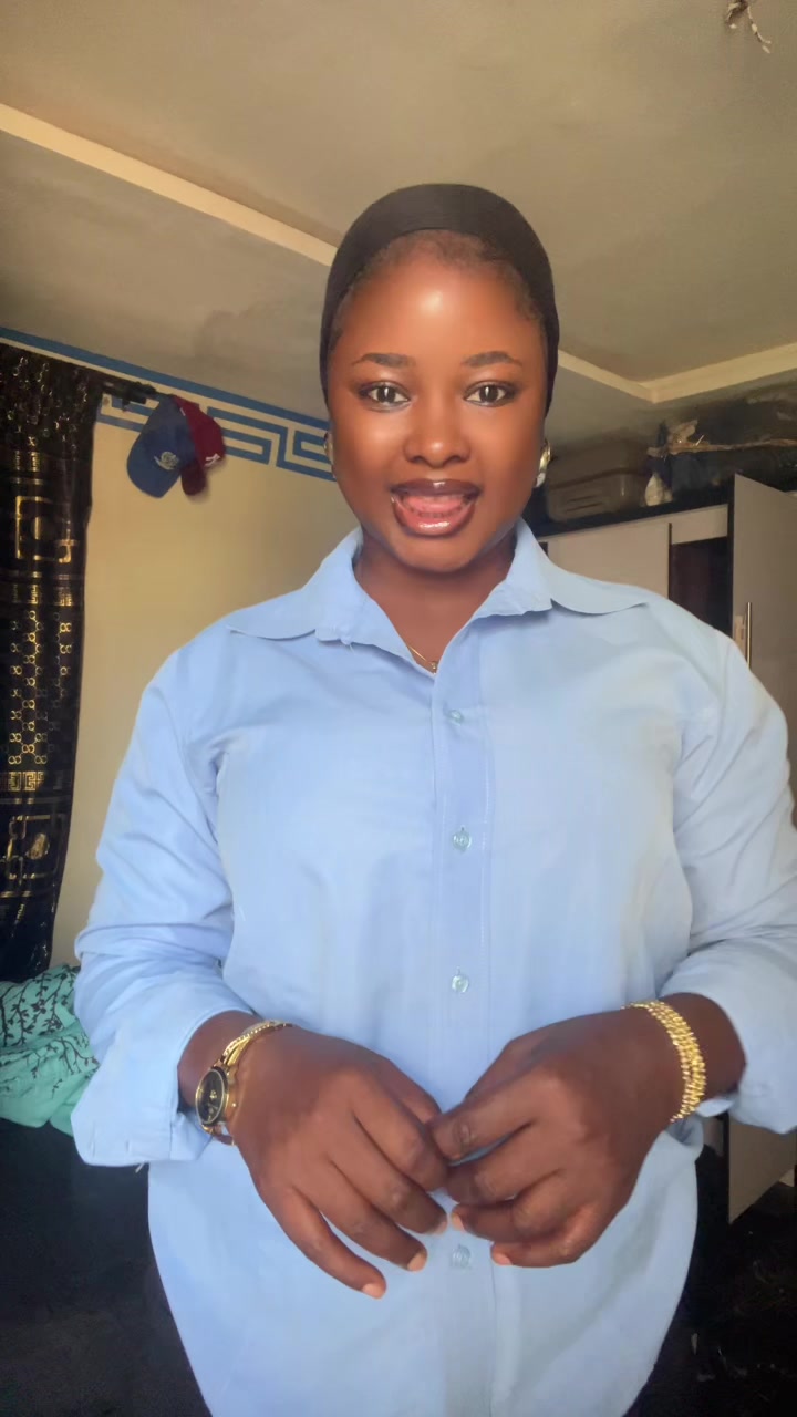 @Debbiesglamabuja