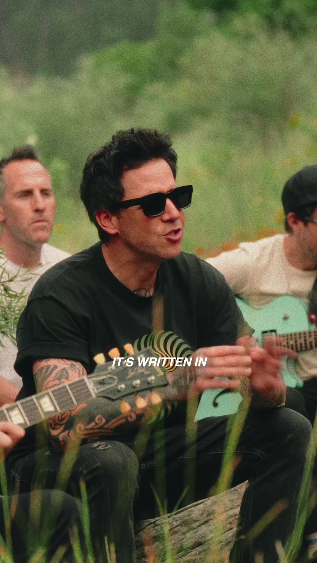@Simple Plan