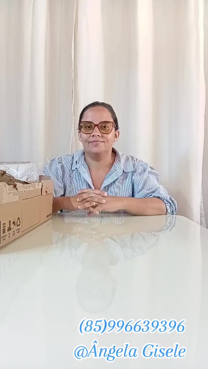 @&Acirc;ngela Gisele