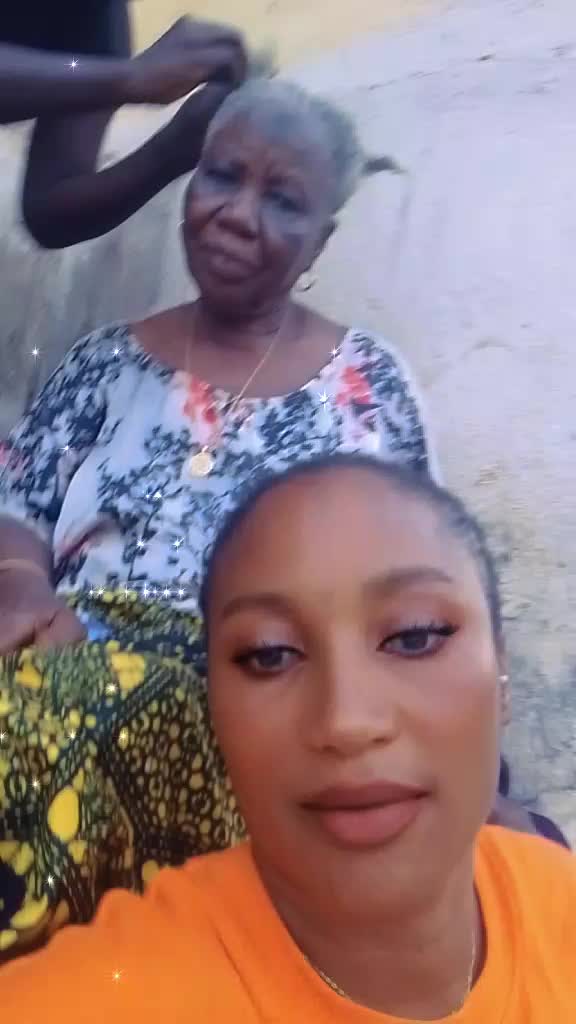 @Fatmata Kamara