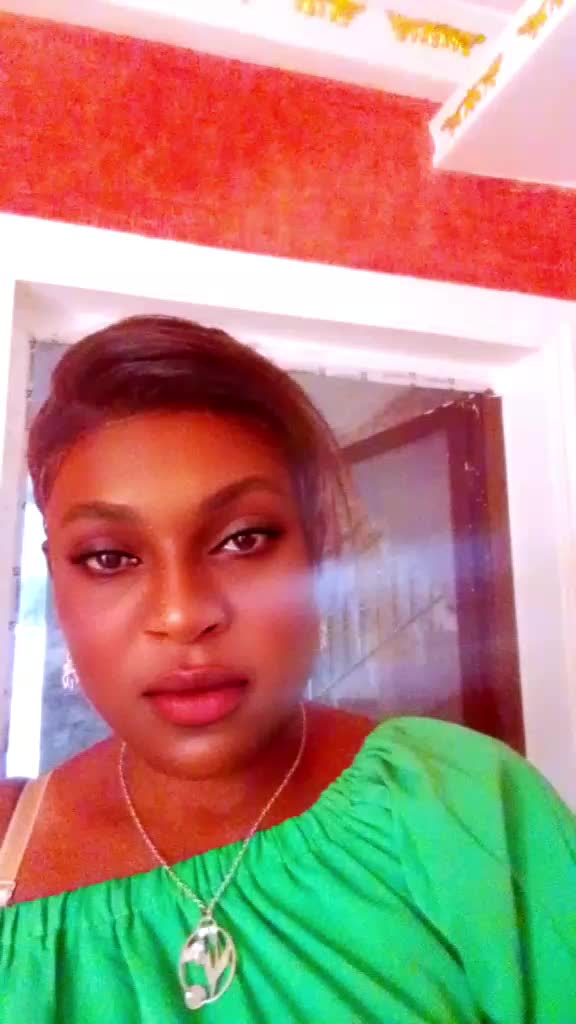 @juvanie nganga