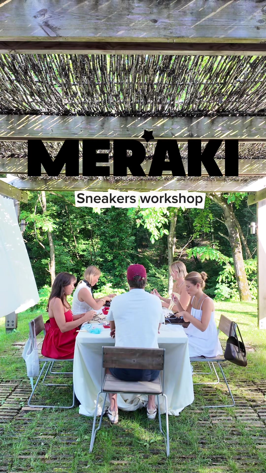 @Meraki.global