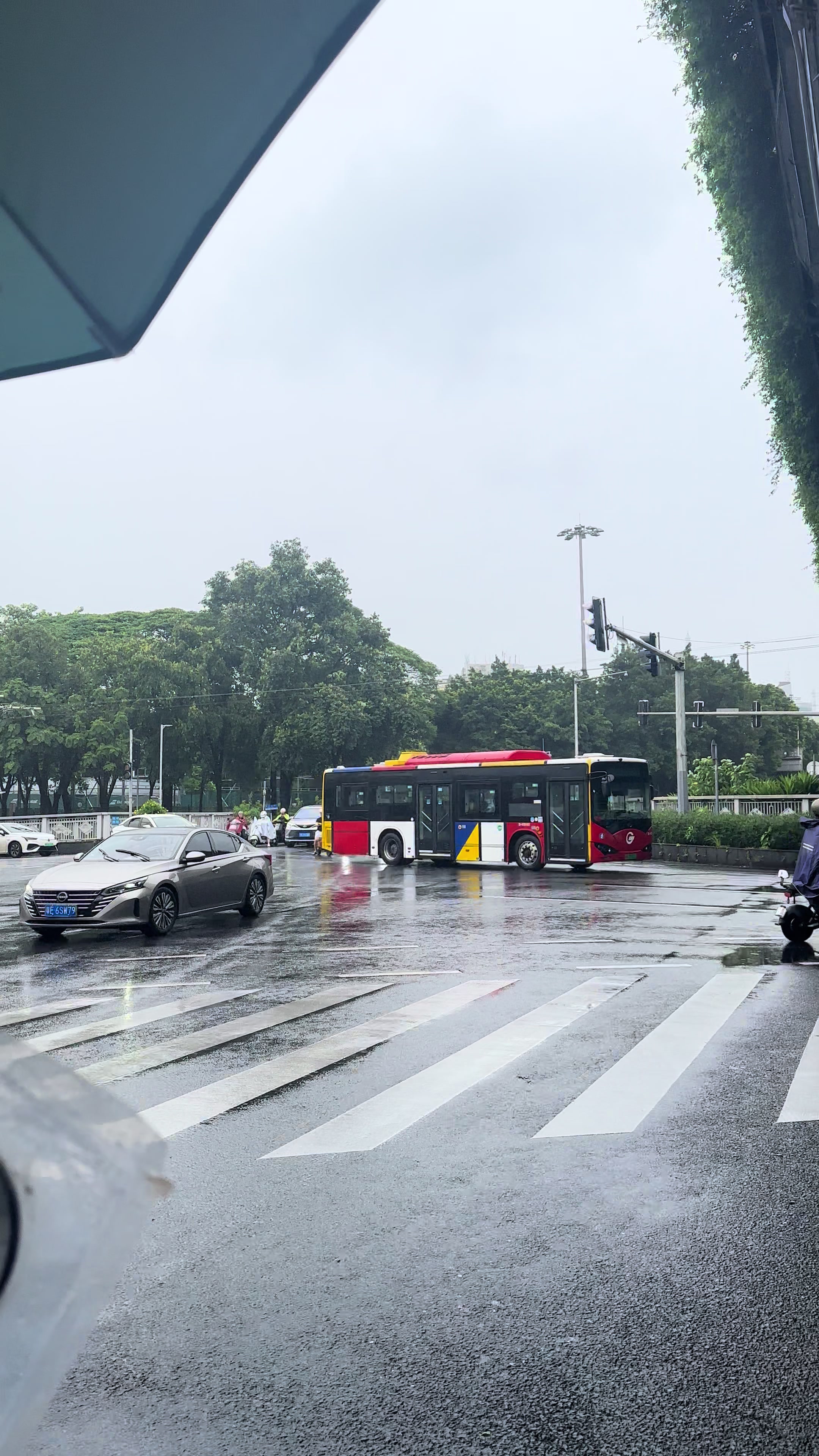 @Abg Guangzhou