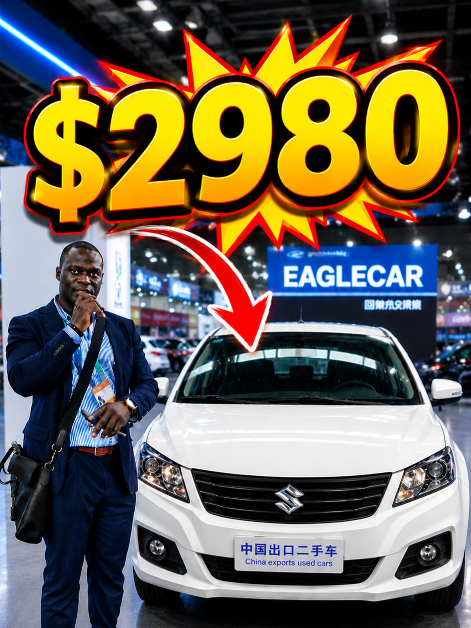 @Easy Trade Africa