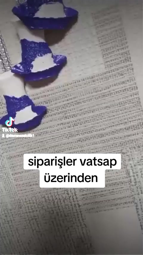 @el yapımı saat evim