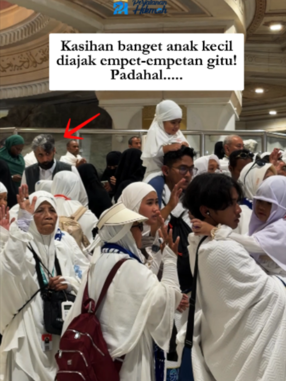 @Perjalanan Hikmah