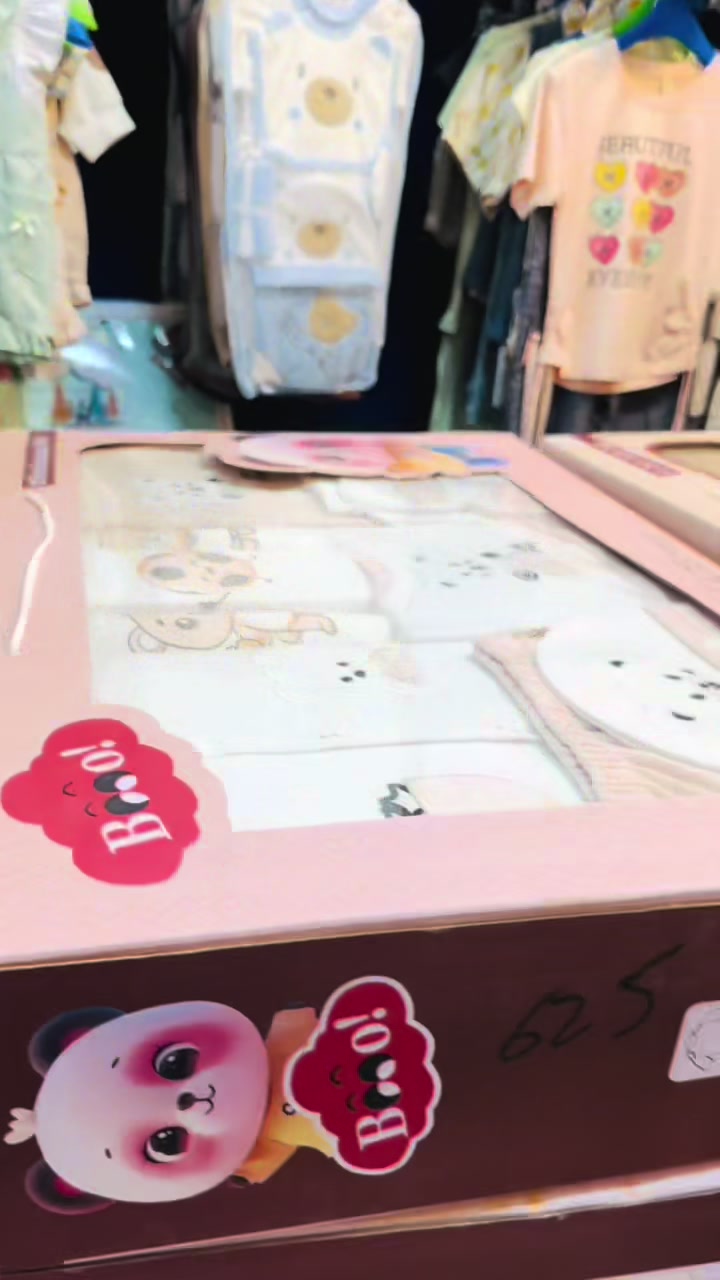 @Sameer Garments