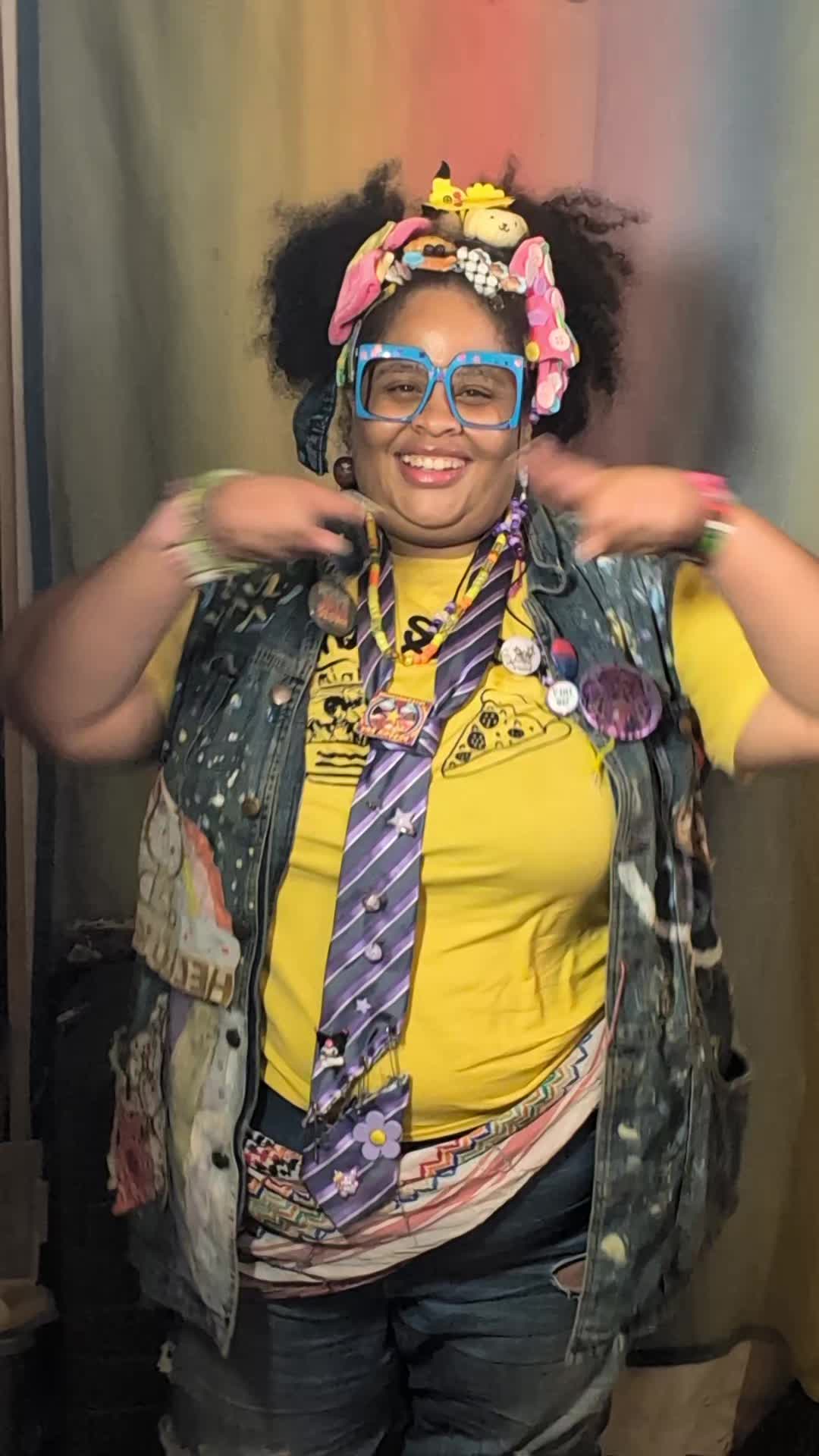 @Mama Fatgum | Cosplay & Decora