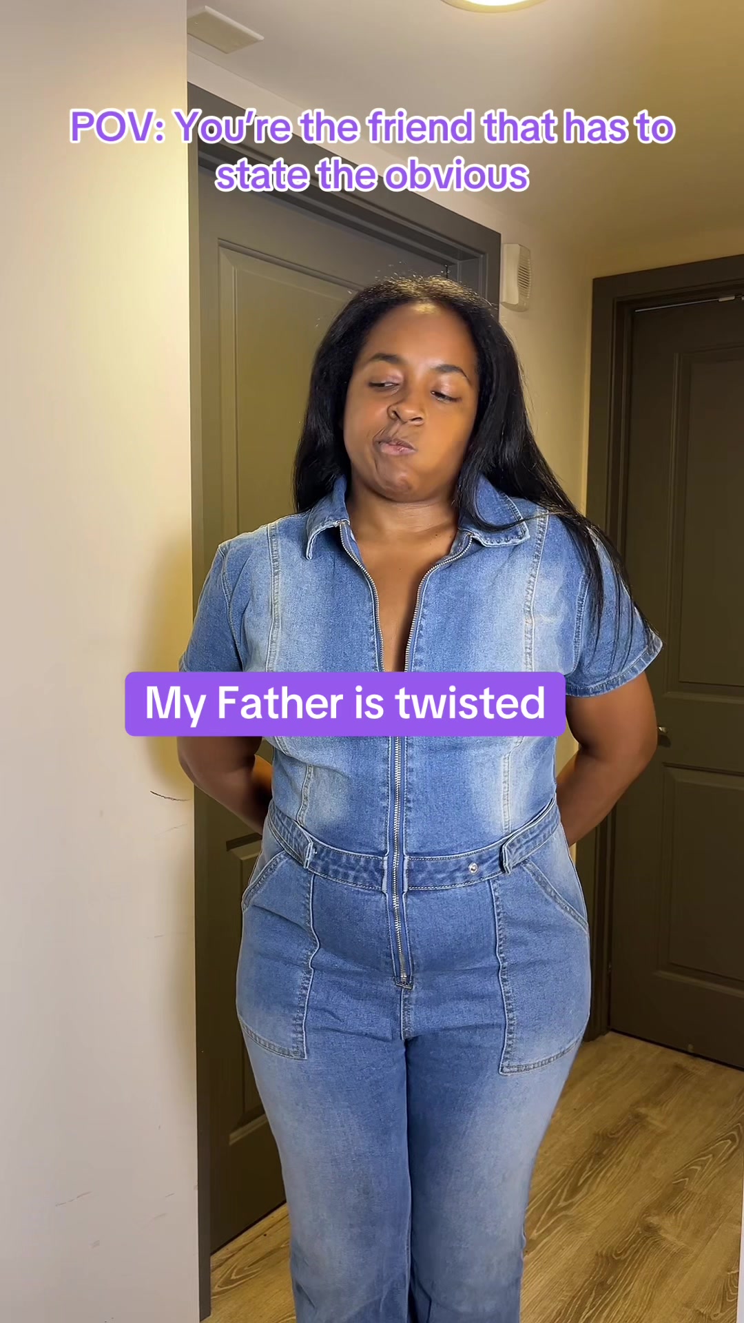 @Chae’ Jones