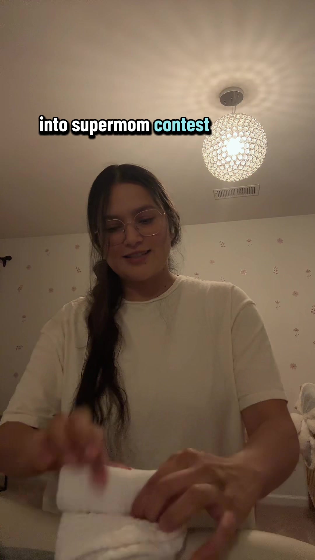 @Linda Mantilla