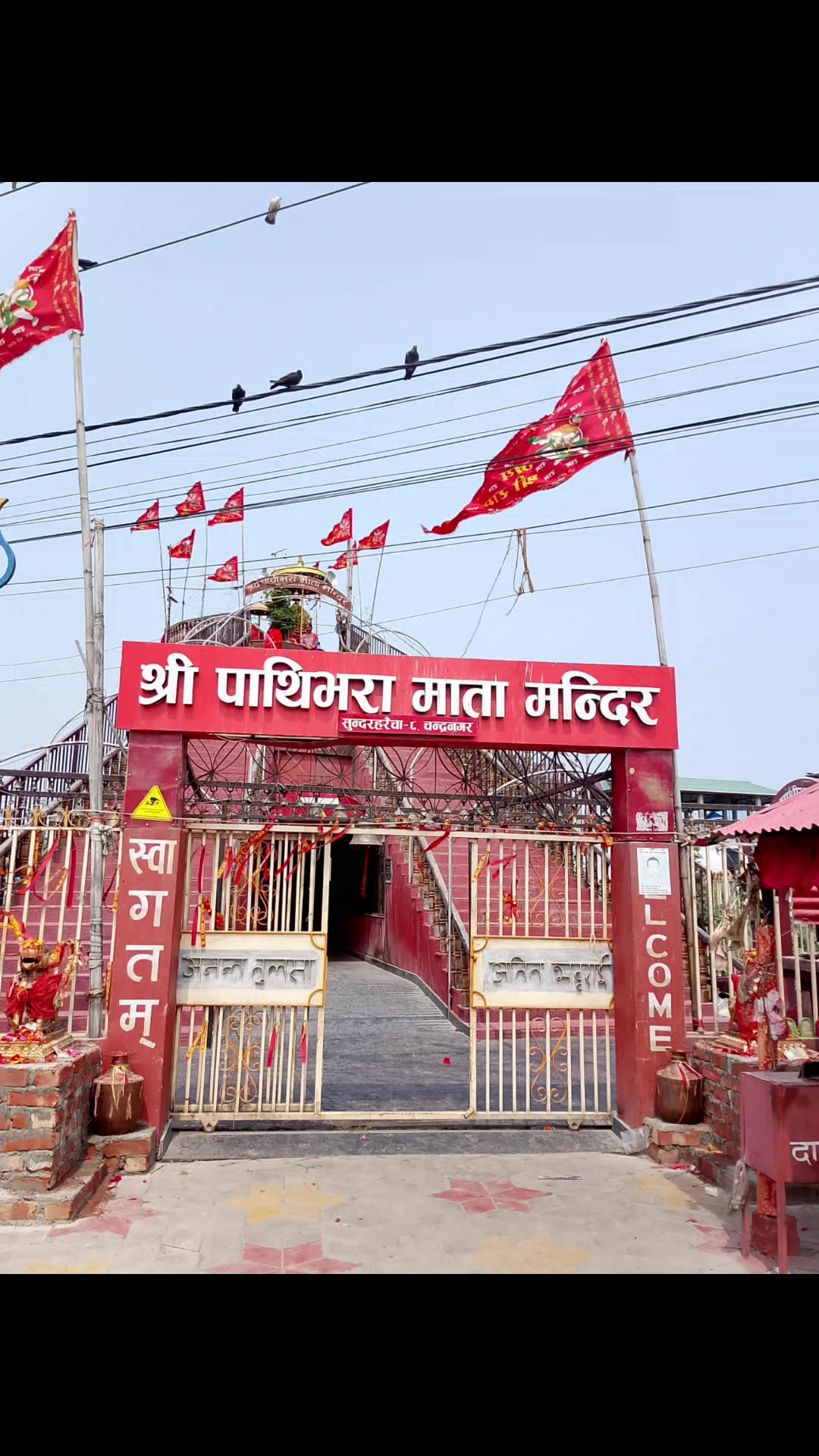 @Mina kunwar